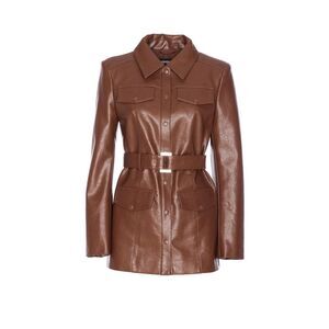 Patrizia Pepe Women Jacket